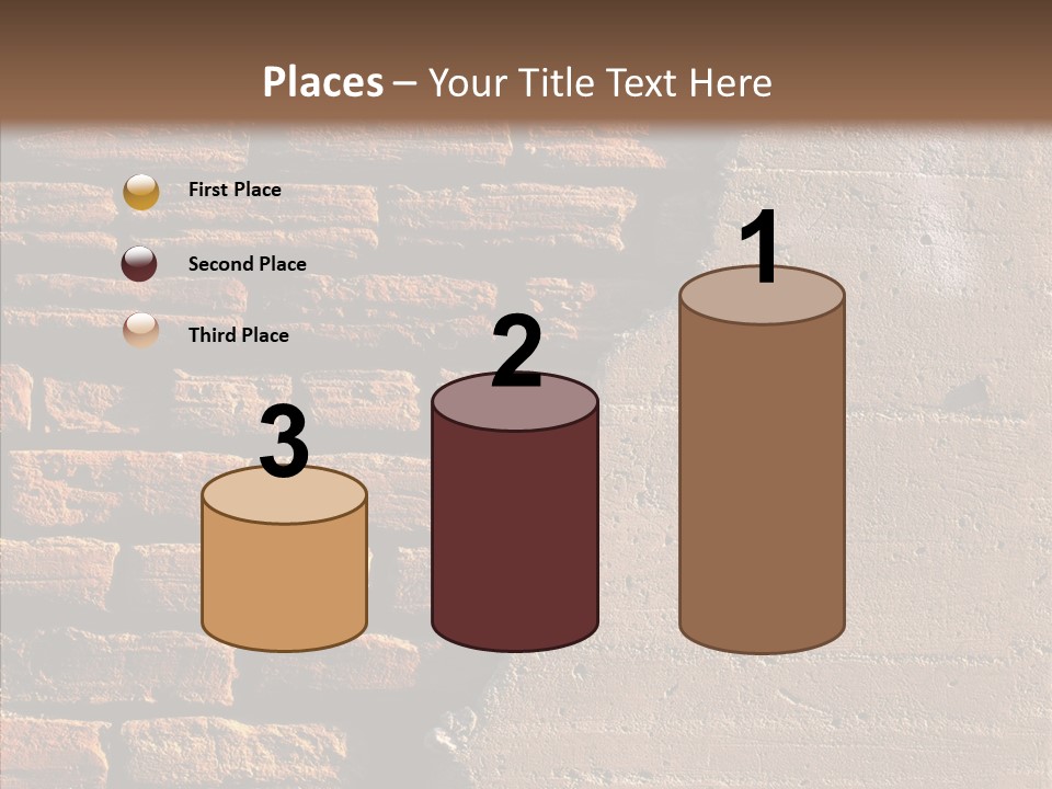 Humorou Office People PowerPoint Template