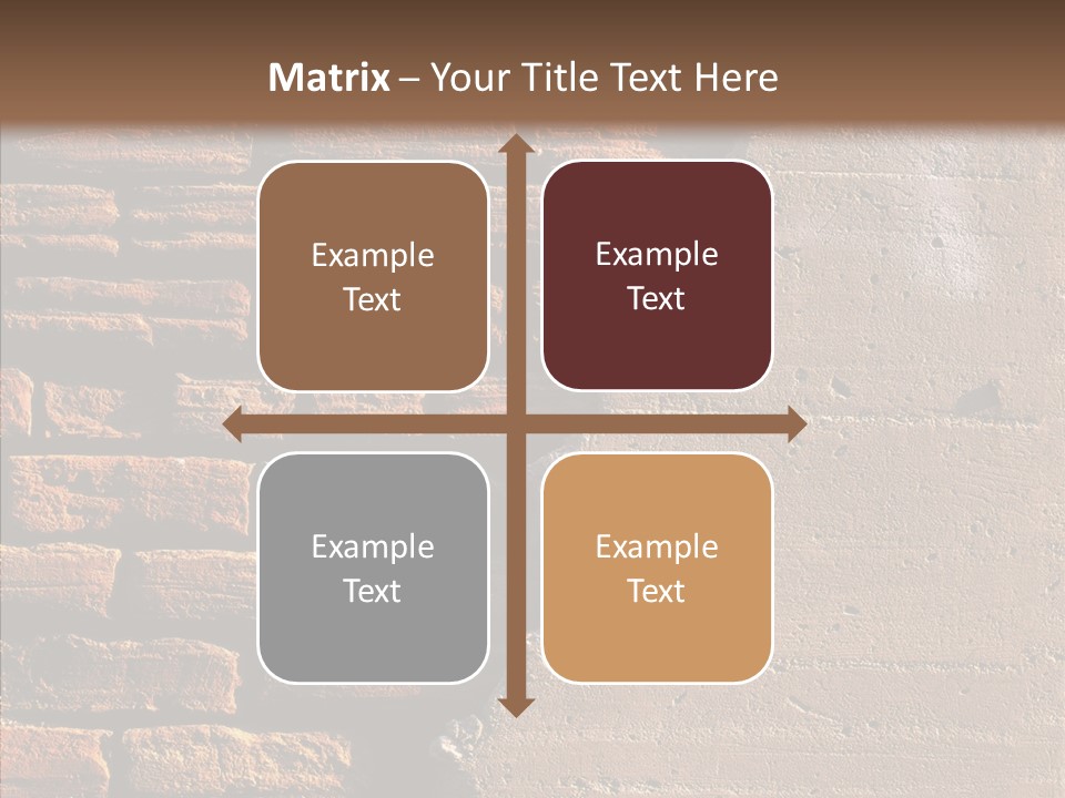 Humorou Office People PowerPoint Template