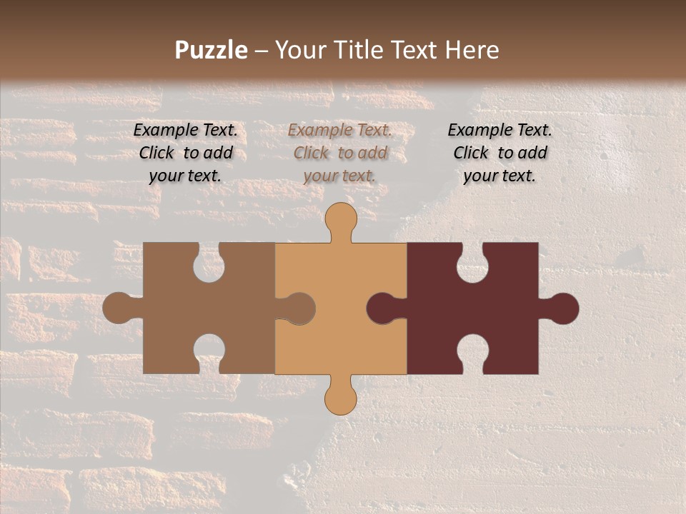 Humorou Office People PowerPoint Template