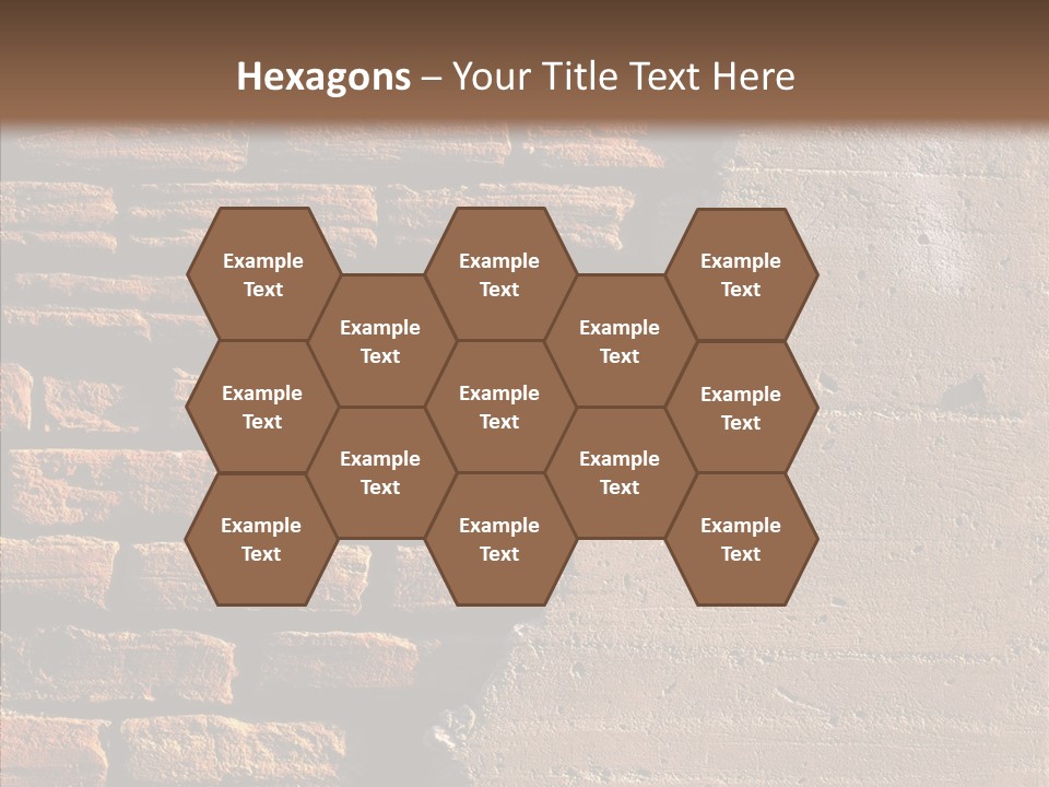 Humorou Office People PowerPoint Template