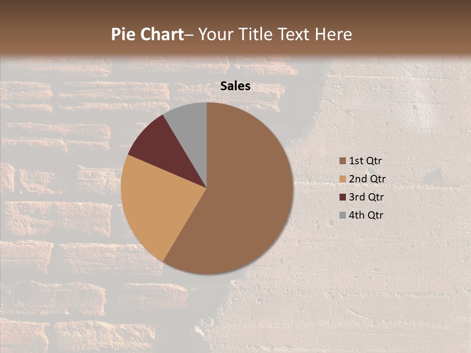 Humorou Office People PowerPoint Template