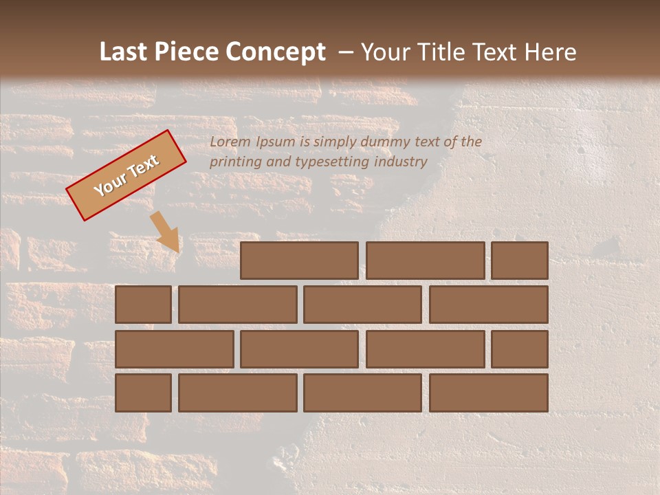 Humorou Office People PowerPoint Template