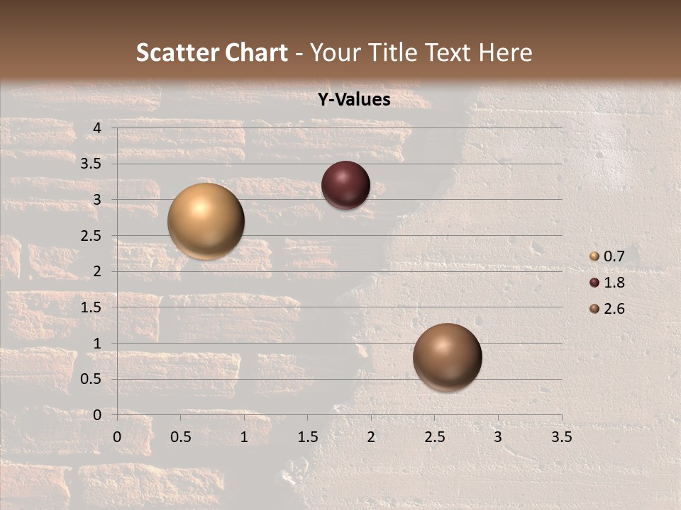 Humorou Office People PowerPoint Template