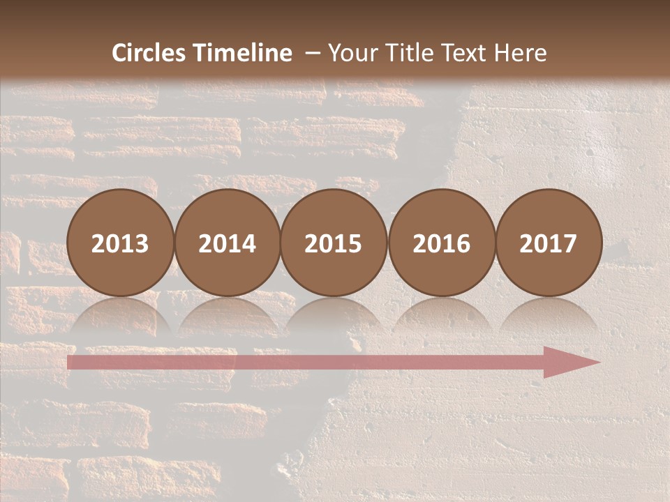 Humorou Office People PowerPoint Template