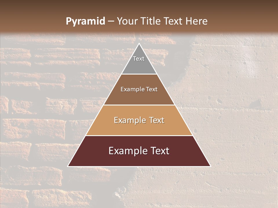 Humorou Office People PowerPoint Template