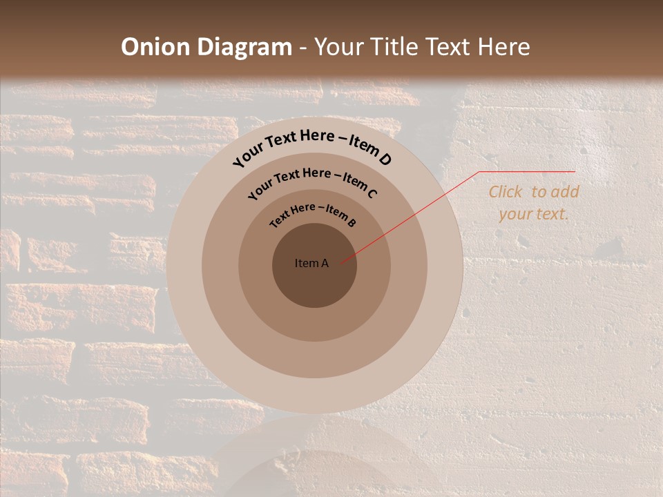 Humorou Office People PowerPoint Template