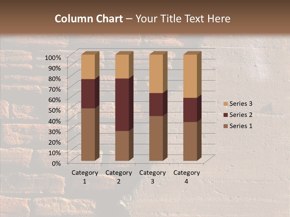 Humorou Office People PowerPoint Template