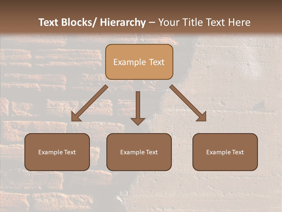 Humorou Office People PowerPoint Template