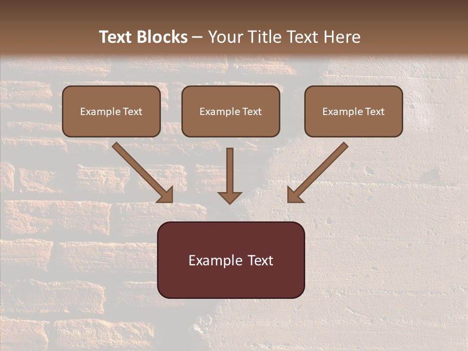 Humorou Office People PowerPoint Template