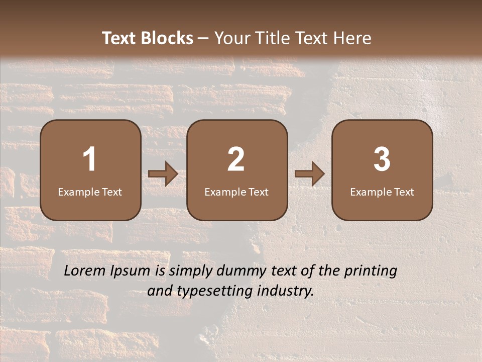 Humorou Office People PowerPoint Template