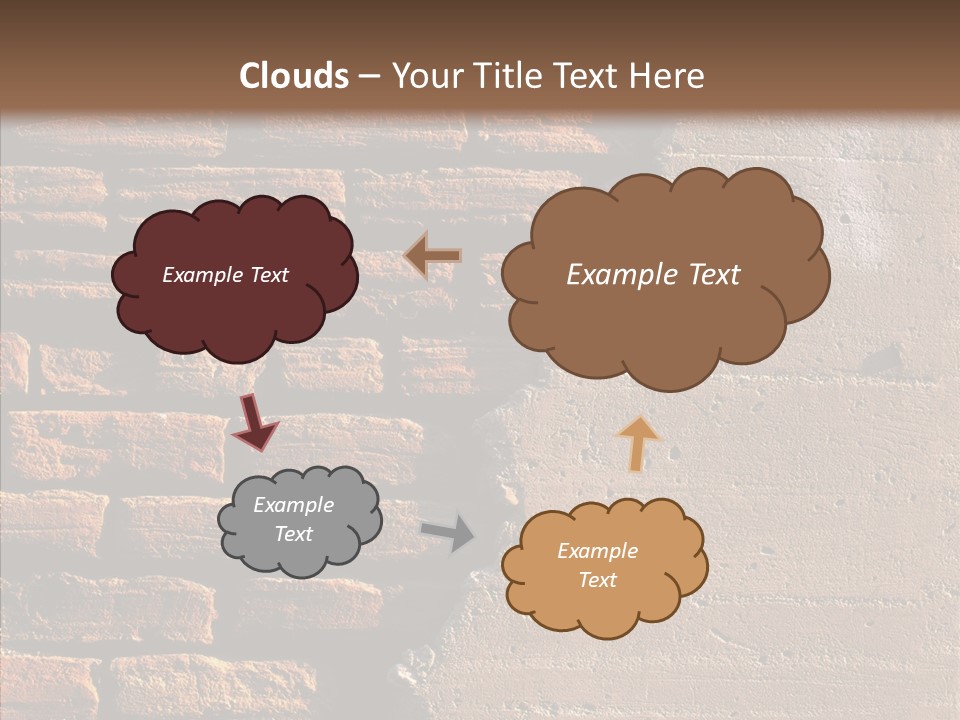 Humorou Office People PowerPoint Template