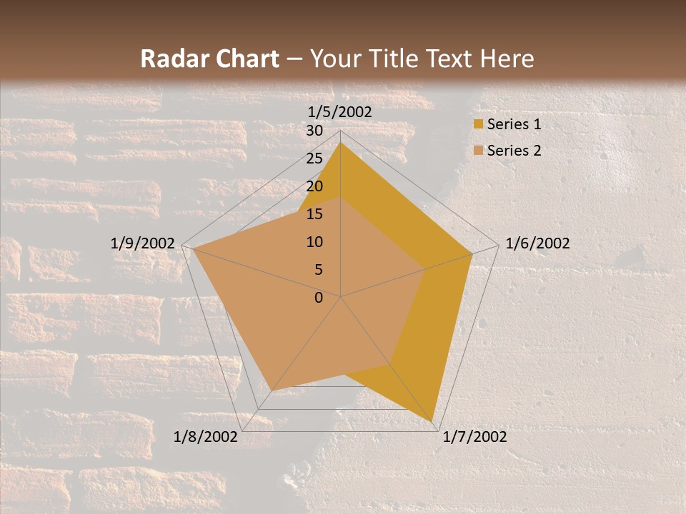 Humorou Office People PowerPoint Template