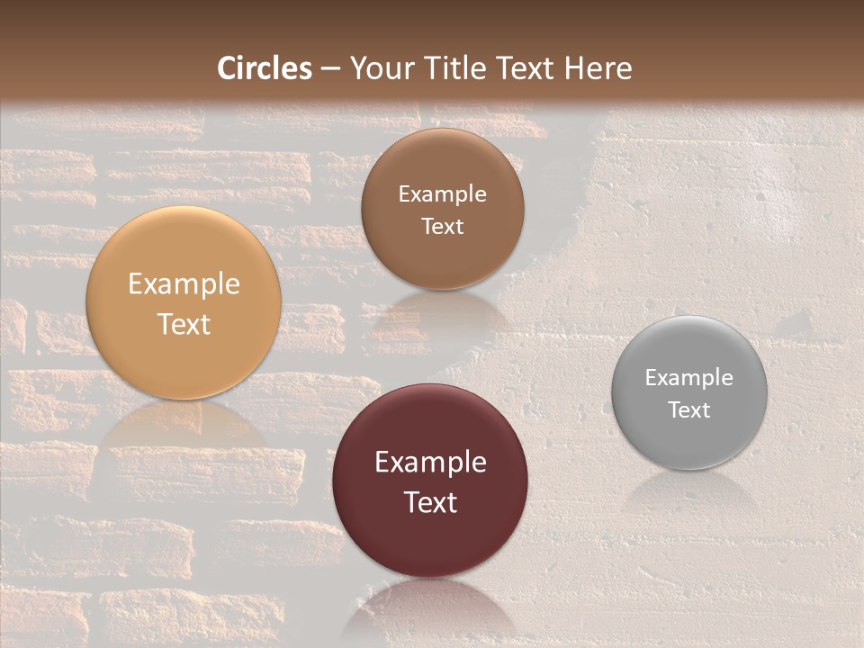 Humorou Office People PowerPoint Template