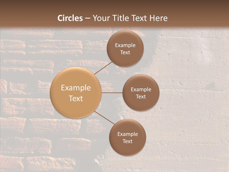 Humorou Office People PowerPoint Template