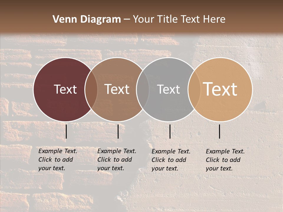 Humorou Office People PowerPoint Template