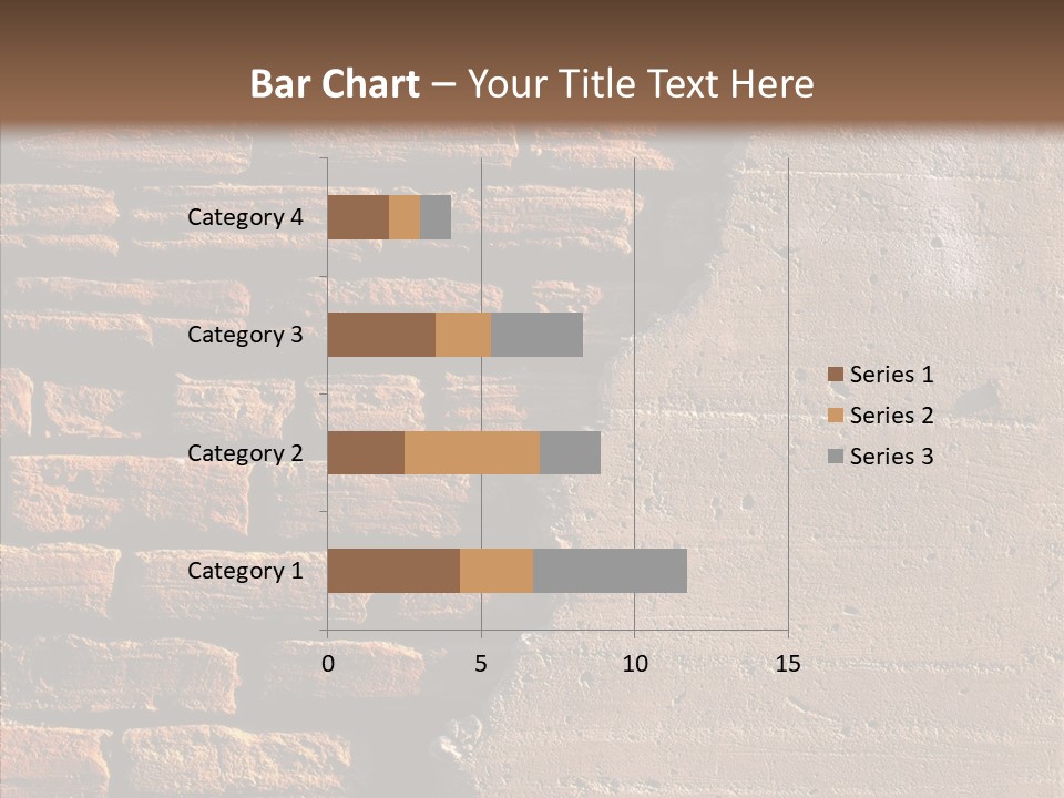Humorou Office People PowerPoint Template
