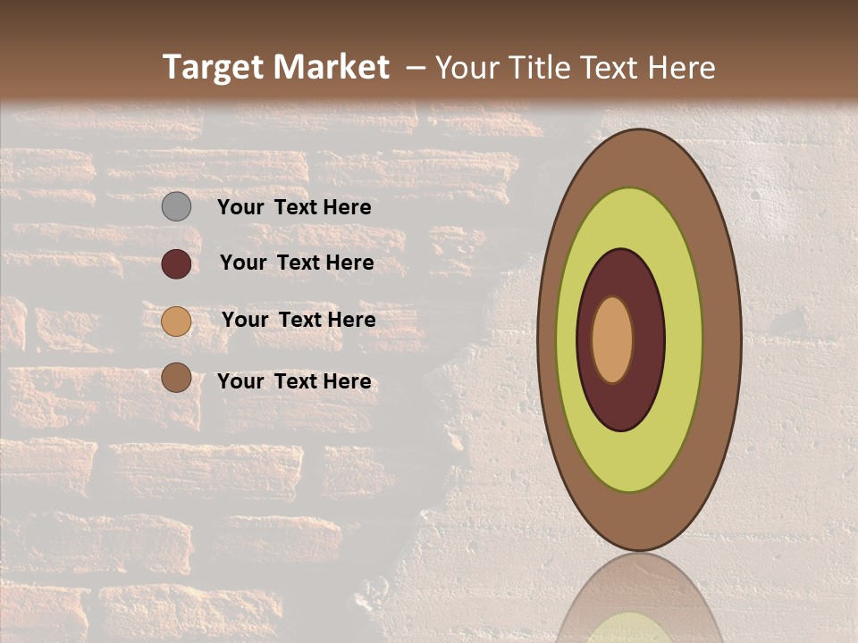 Humorou Office People PowerPoint Template