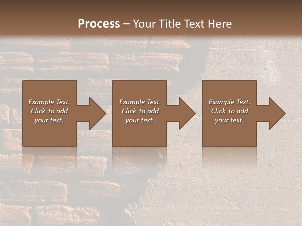 Humorou Office People PowerPoint Template