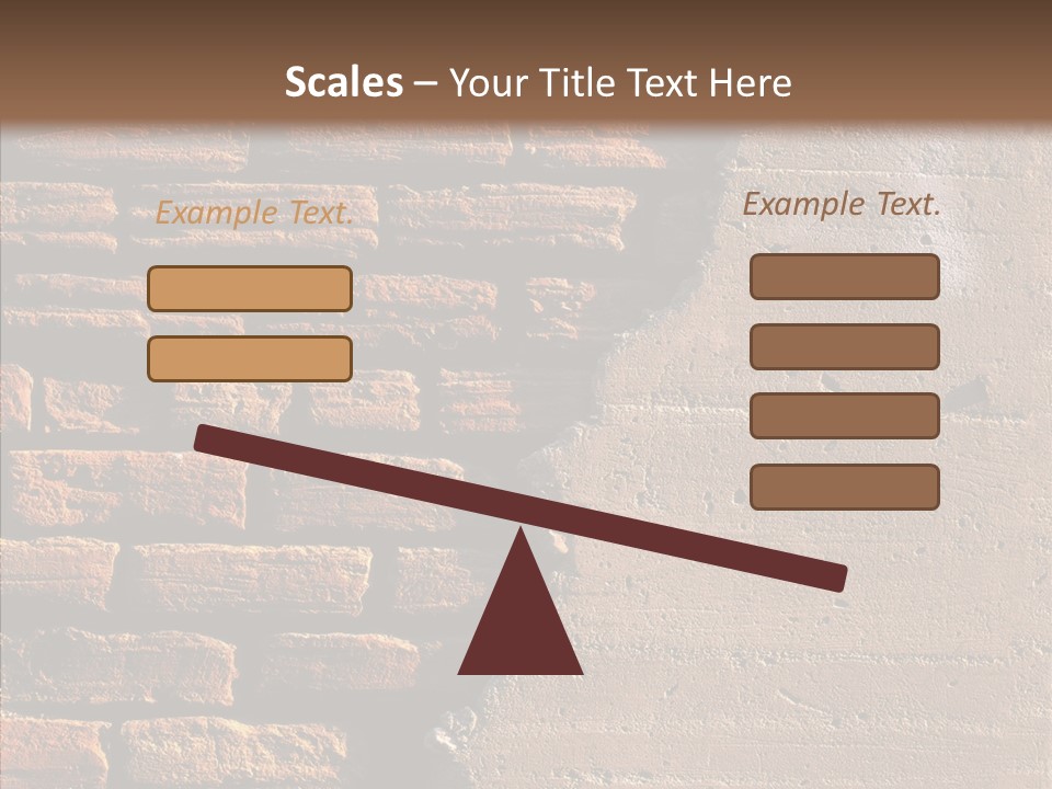 Humorou Office People PowerPoint Template