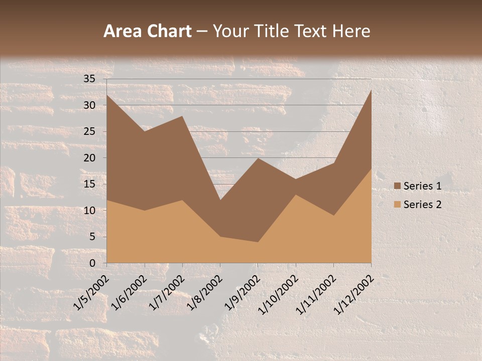 Humorou Office People PowerPoint Template
