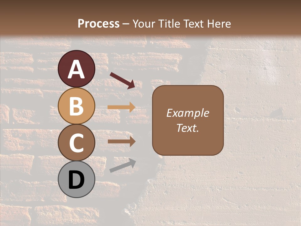Humorou Office People PowerPoint Template