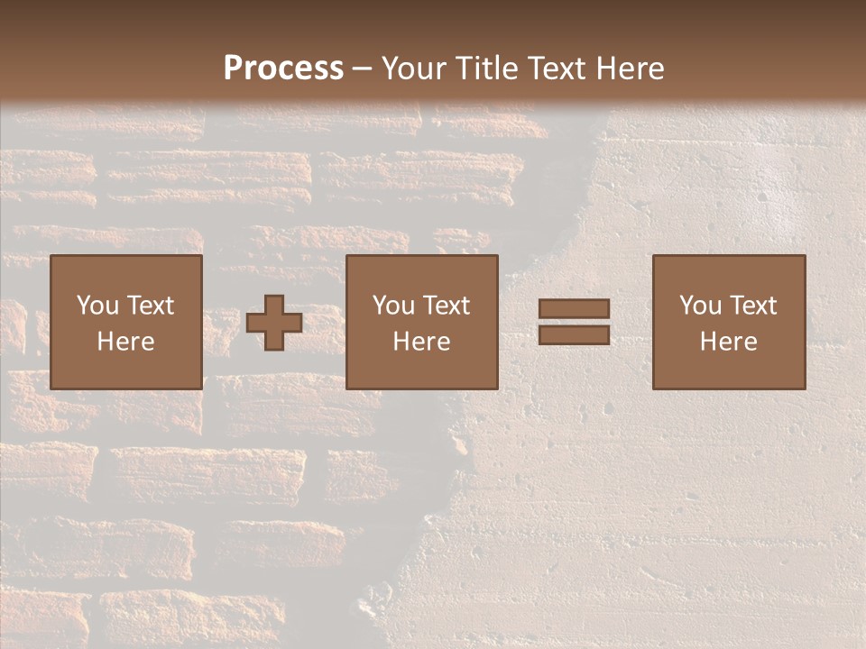 Humorou Office People PowerPoint Template