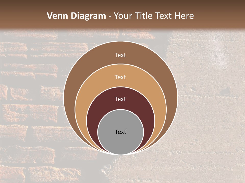 Humorou Office People PowerPoint Template