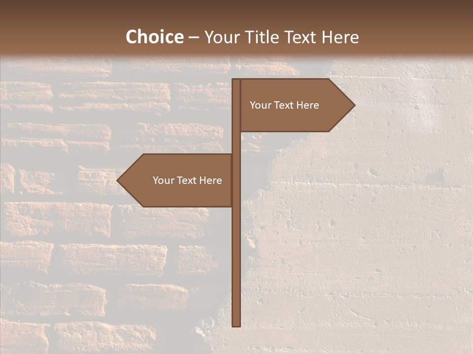 Humorou Office People PowerPoint Template