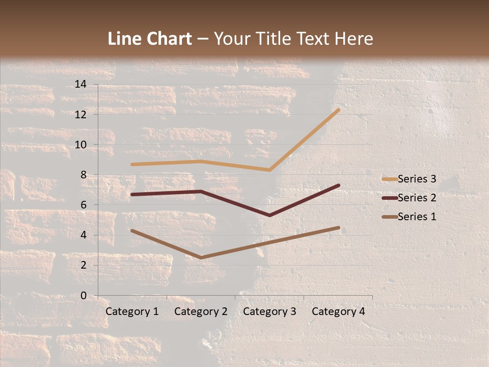 Humorou Office People PowerPoint Template