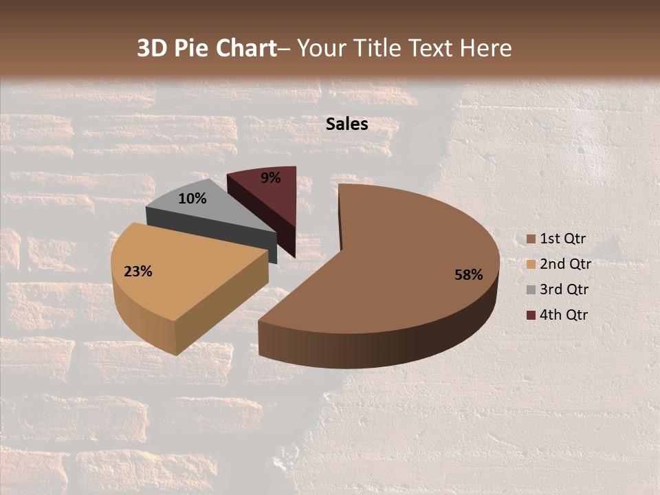 Humorou Office People PowerPoint Template