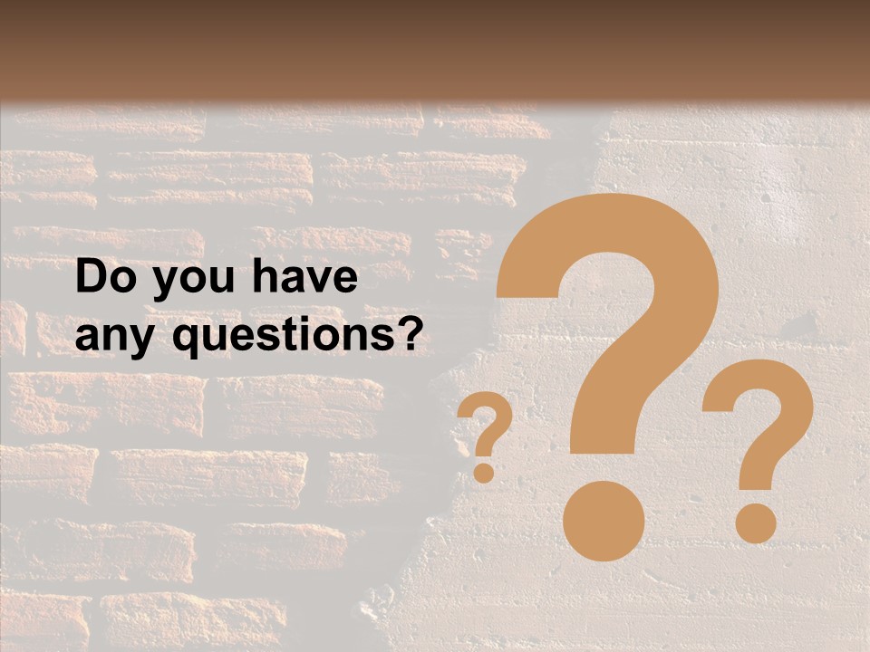 Humorou Office People PowerPoint Template