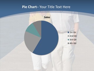 Loving Oneness Affection PowerPoint Template