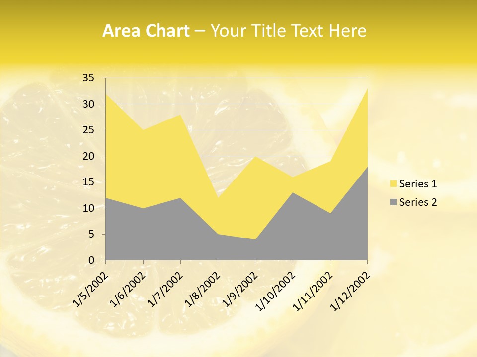 Vitamin Health Whole PowerPoint Template