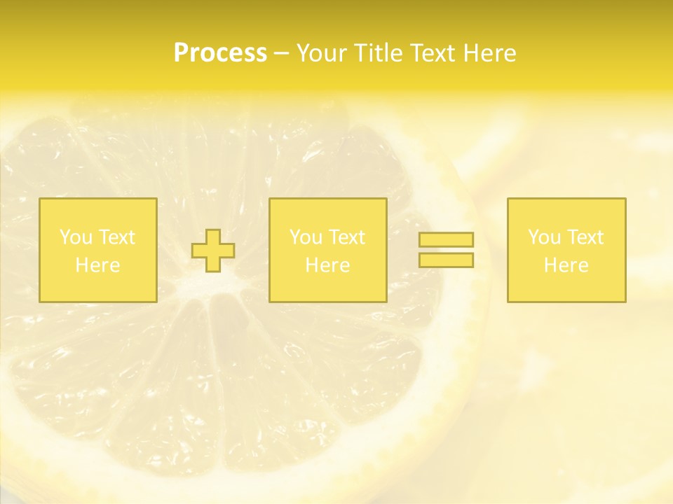 Vitamin Health Whole PowerPoint Template