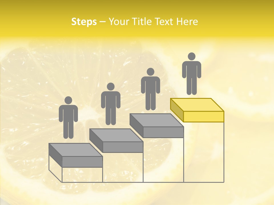 Vitamin Health Whole PowerPoint Template
