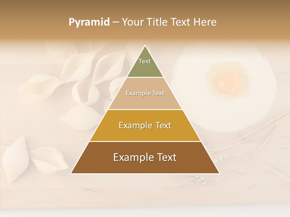 Walnut Culture Stuffed PowerPoint Template