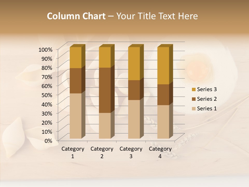 Walnut Culture Stuffed PowerPoint Template