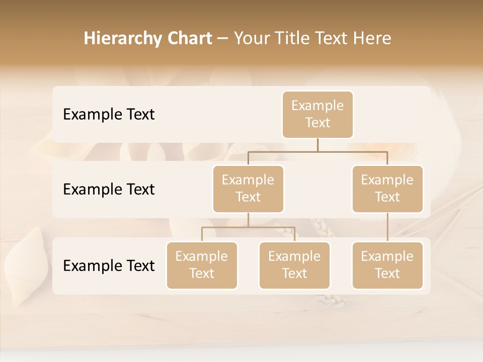 Walnut Culture Stuffed PowerPoint Template