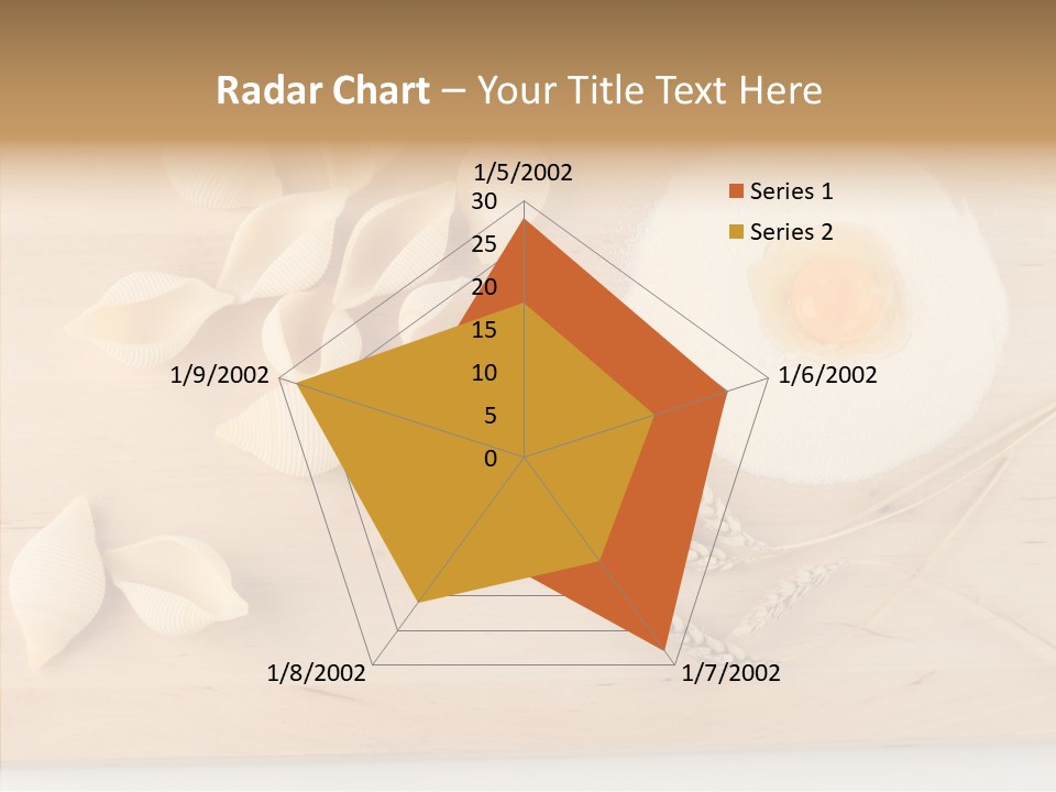 Walnut Culture Stuffed PowerPoint Template