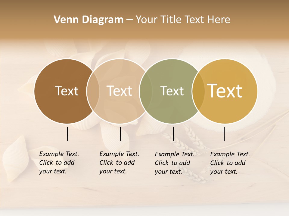 Walnut Culture Stuffed PowerPoint Template