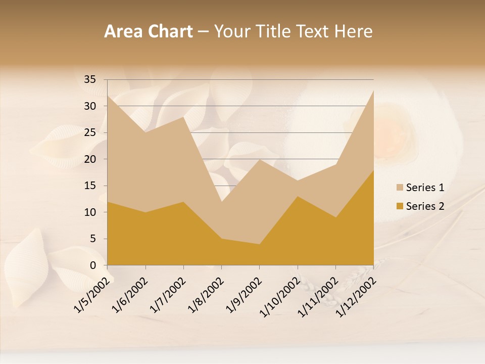 Walnut Culture Stuffed PowerPoint Template
