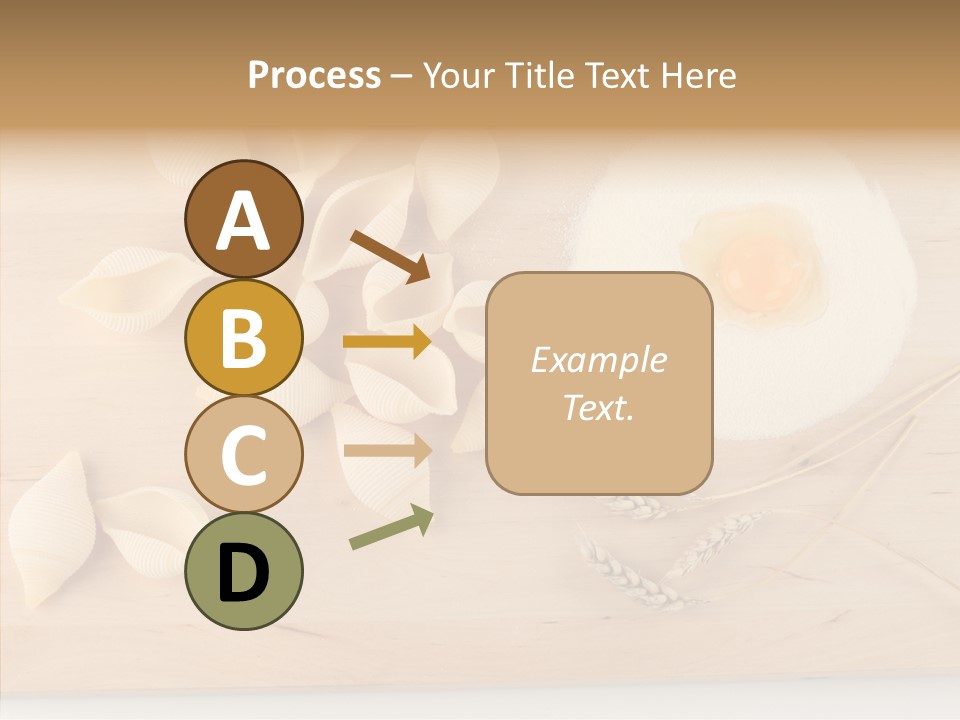 Walnut Culture Stuffed PowerPoint Template