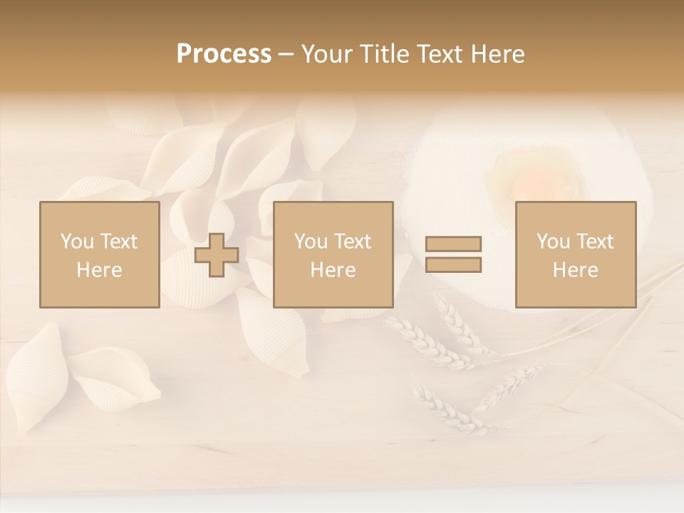 Walnut Culture Stuffed PowerPoint Template