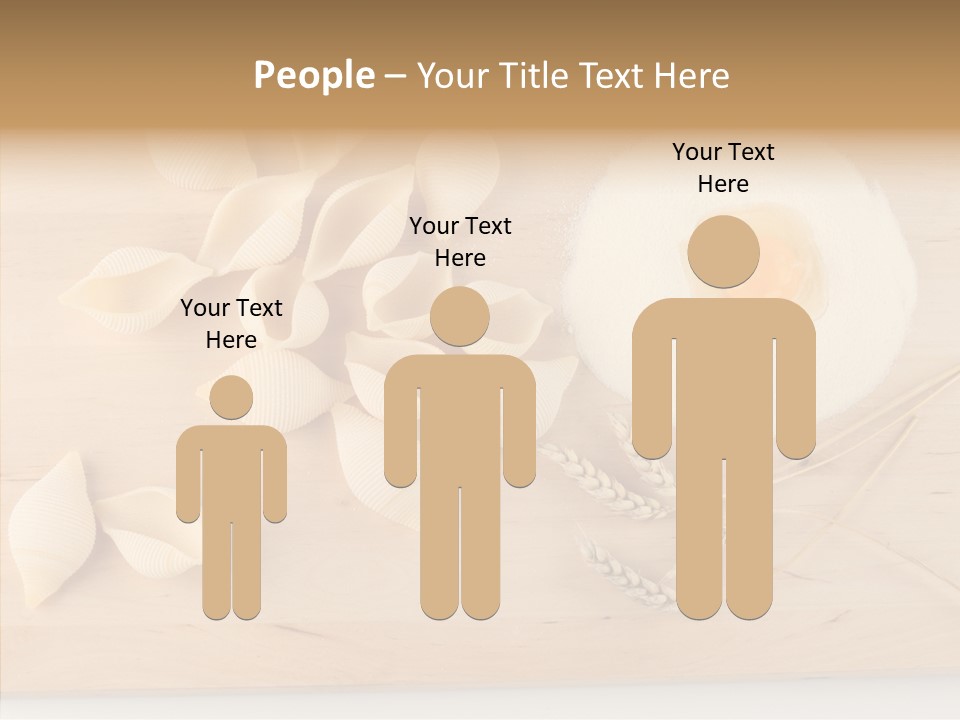 Walnut Culture Stuffed PowerPoint Template