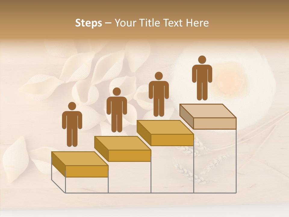 Walnut Culture Stuffed PowerPoint Template
