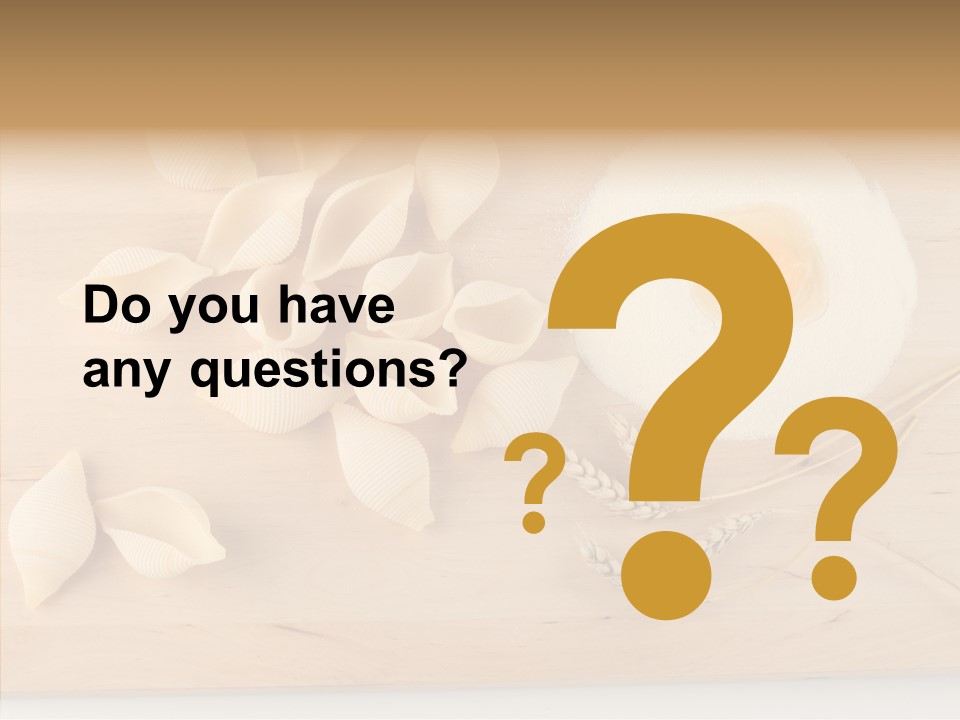 Walnut Culture Stuffed PowerPoint Template