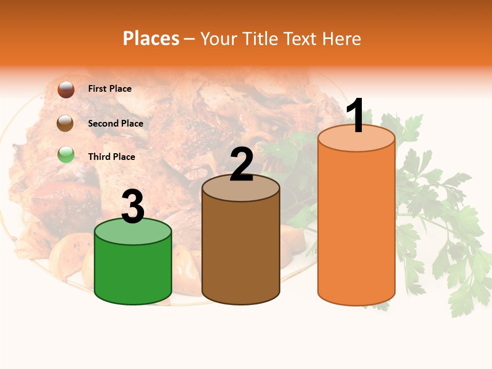 Walnut Culture Stuffed PowerPoint Template