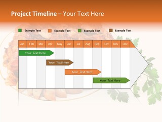 Walnut Culture Stuffed PowerPoint Template