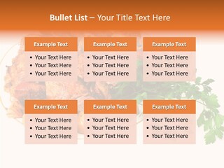 Walnut Culture Stuffed PowerPoint Template