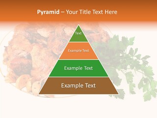 Walnut Culture Stuffed PowerPoint Template